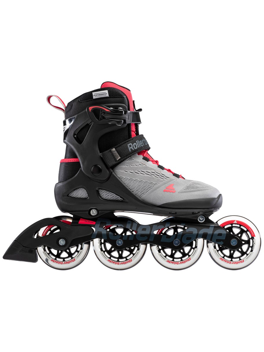 Rollerblade Macroblade 90 Womens Skates Inline Warehouse