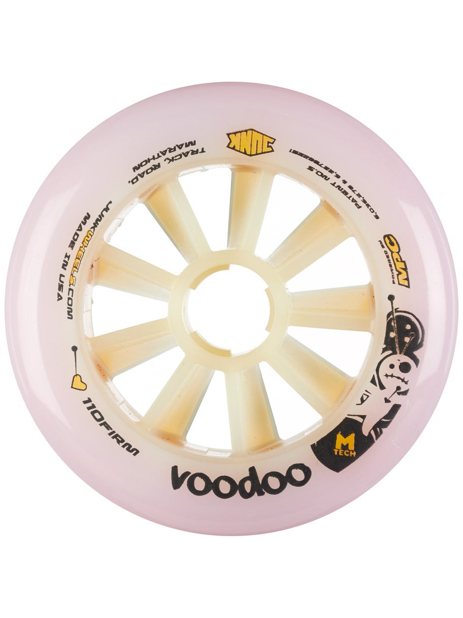 voodoo single speed
