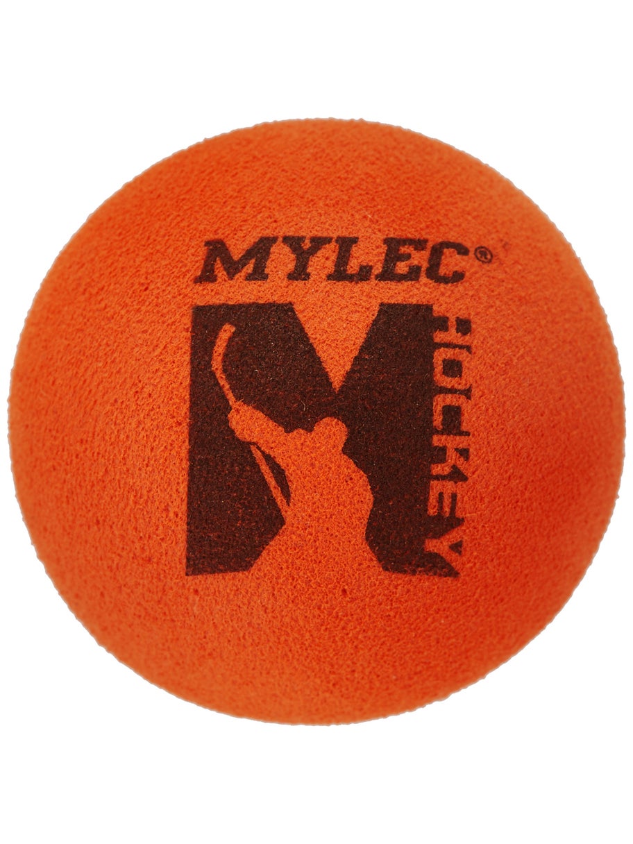 Mylec Knee Hockey Mini Foam Balls Inline Warehouse