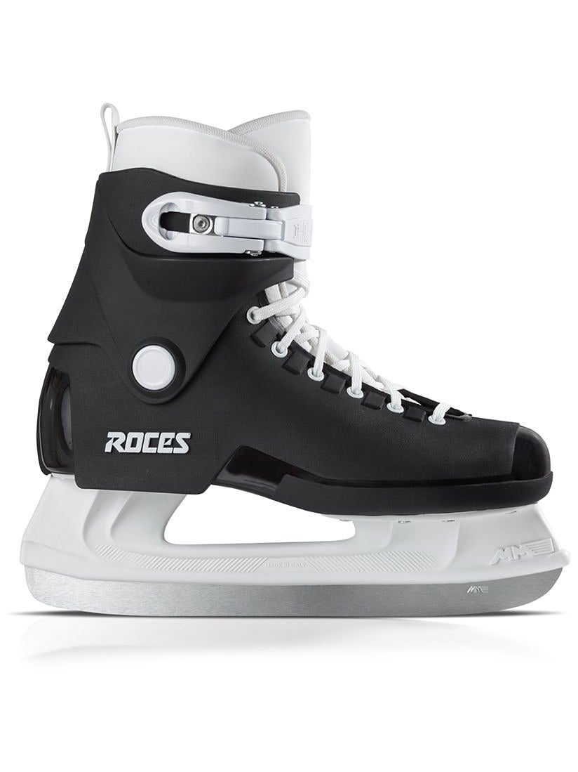 Roces M12 Recreational Ice Skates Inline Warehouse