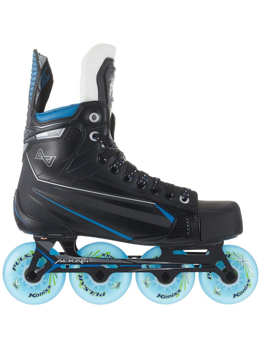 Patines Senior (Alkali Revel 1 LE Inline Hockey Skates