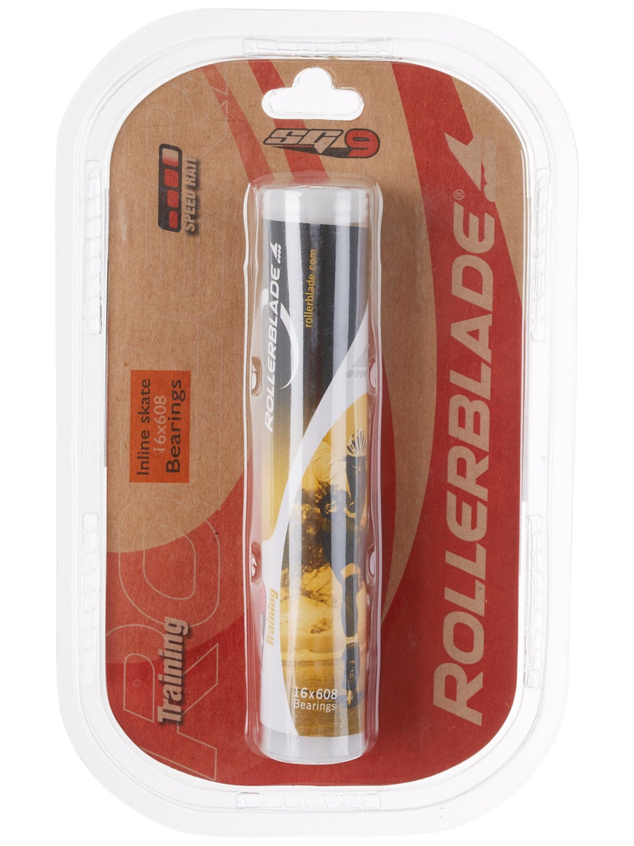 Rollerblade SG9 Bearings 16 Pack Inline Warehouse