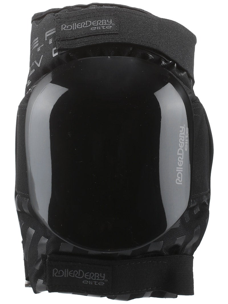 Roller Derby Elite Pro Knee Pads Derby Warehouse