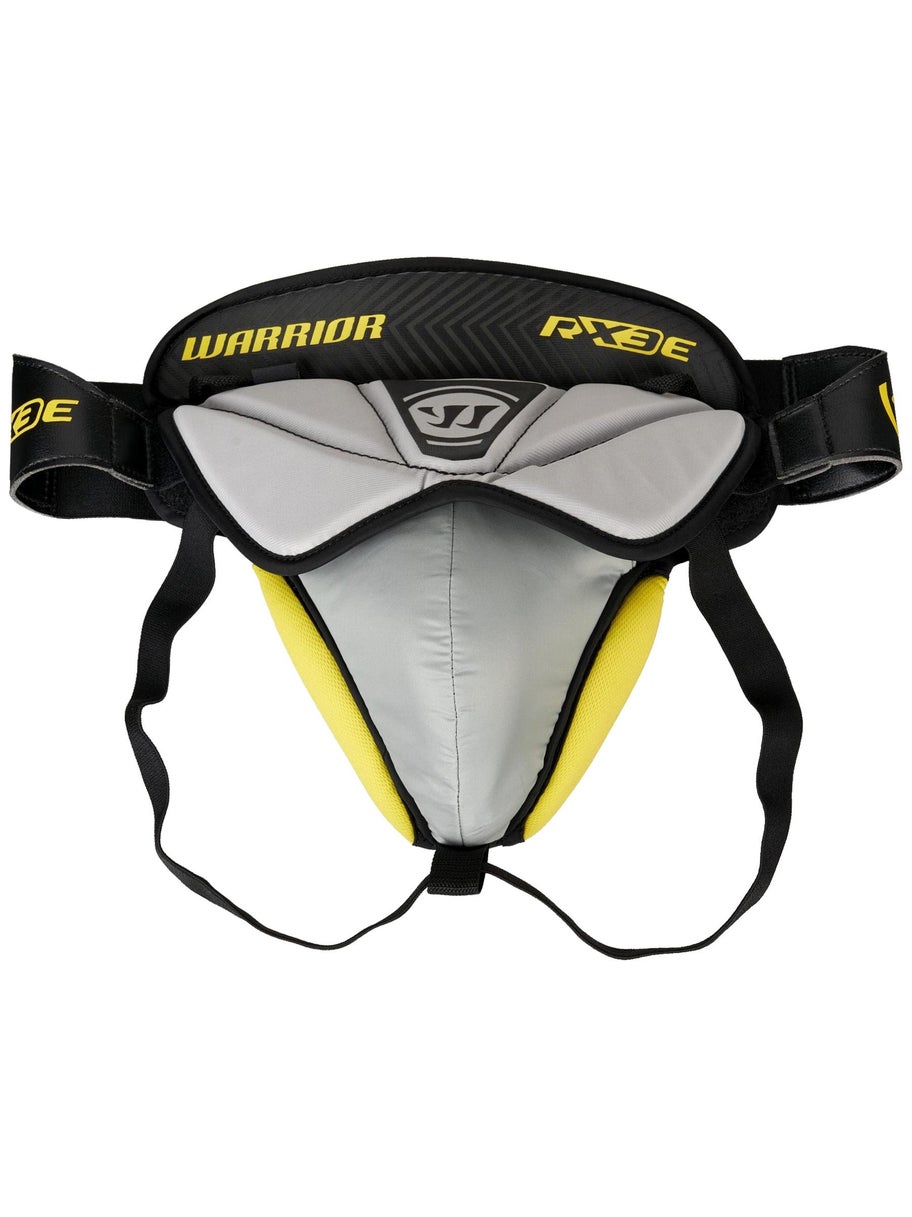 Warrior Ritual X3 E Goalie Jock Ice Warehouse