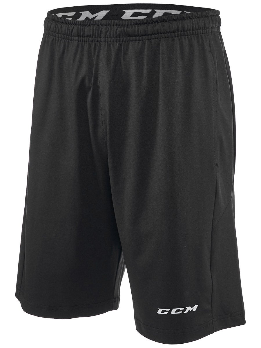 CCM Team Training Shorts Men's Ice Warehouse