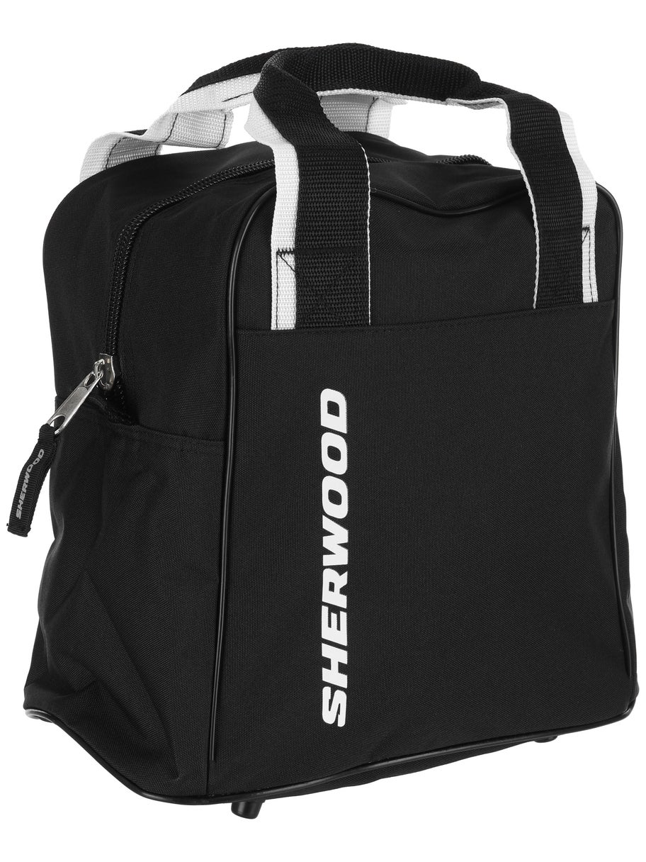 Sherwood Hockey Puck Bag Ice Warehouse