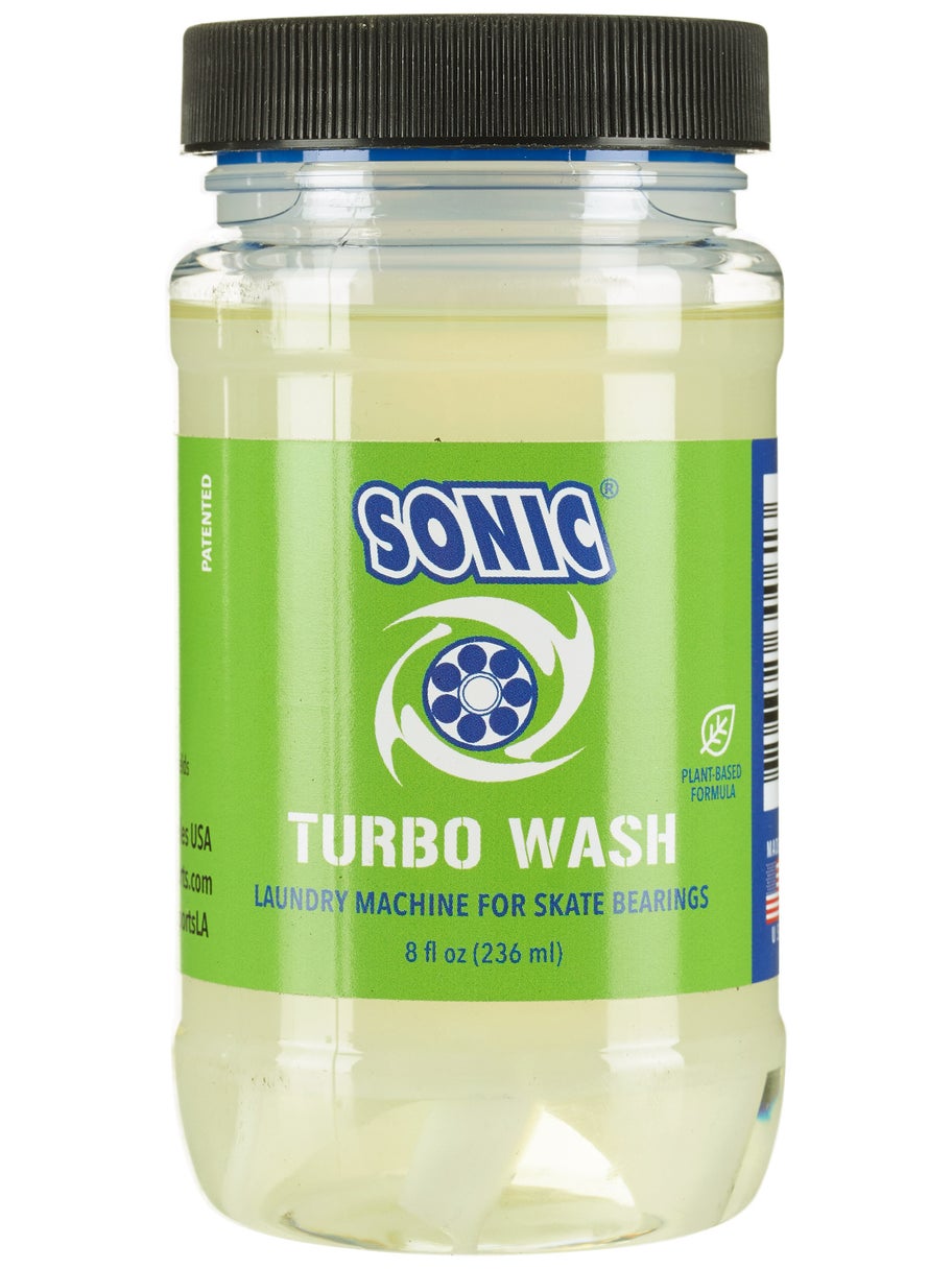 Sonic Turbo Wash Bio Bearing Cleaner Inline Warehouse