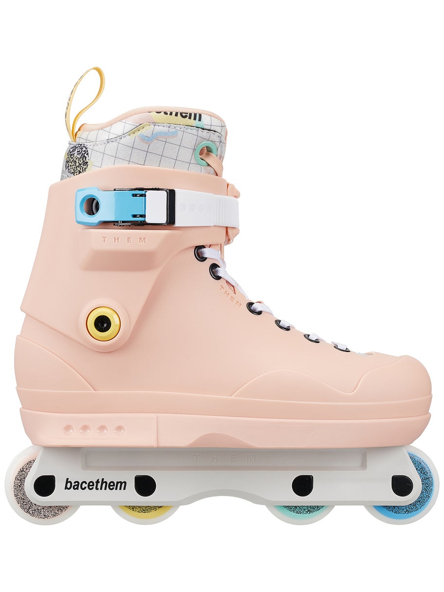 Them 909 Bacethem Intuition Skates Inline Warehouse