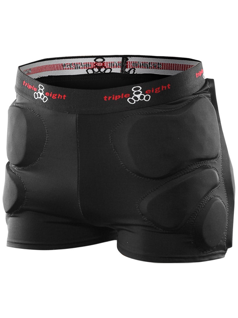 Triple 8 Roller Derby Bumsaver Padded Shorts Derby Warehouse