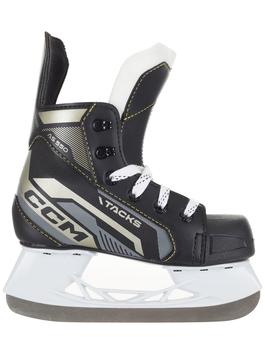 CCM Tacks AS550 Ice Hockey Skates Youth Ice Warehouse