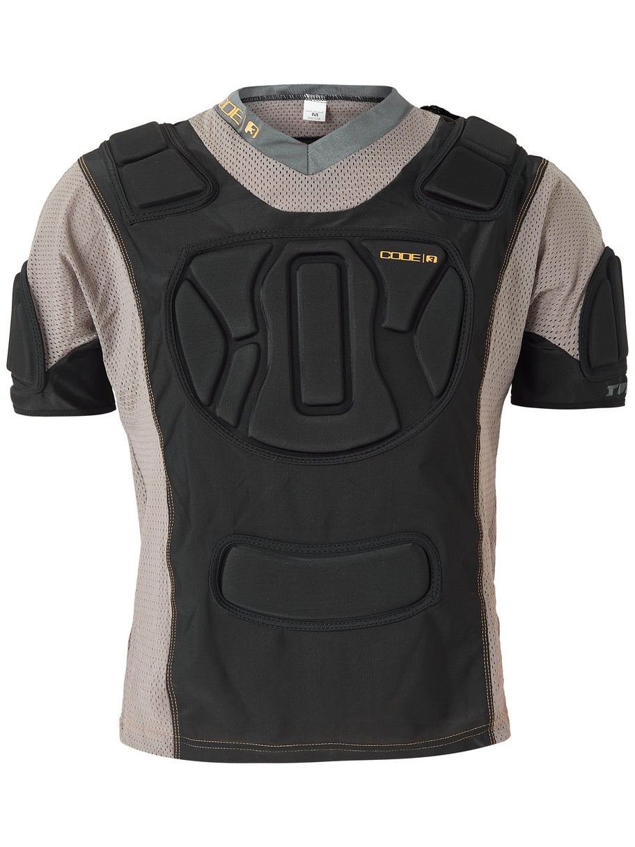 Tour Code 3 Hockey Padded Shirt Inline Warehouse