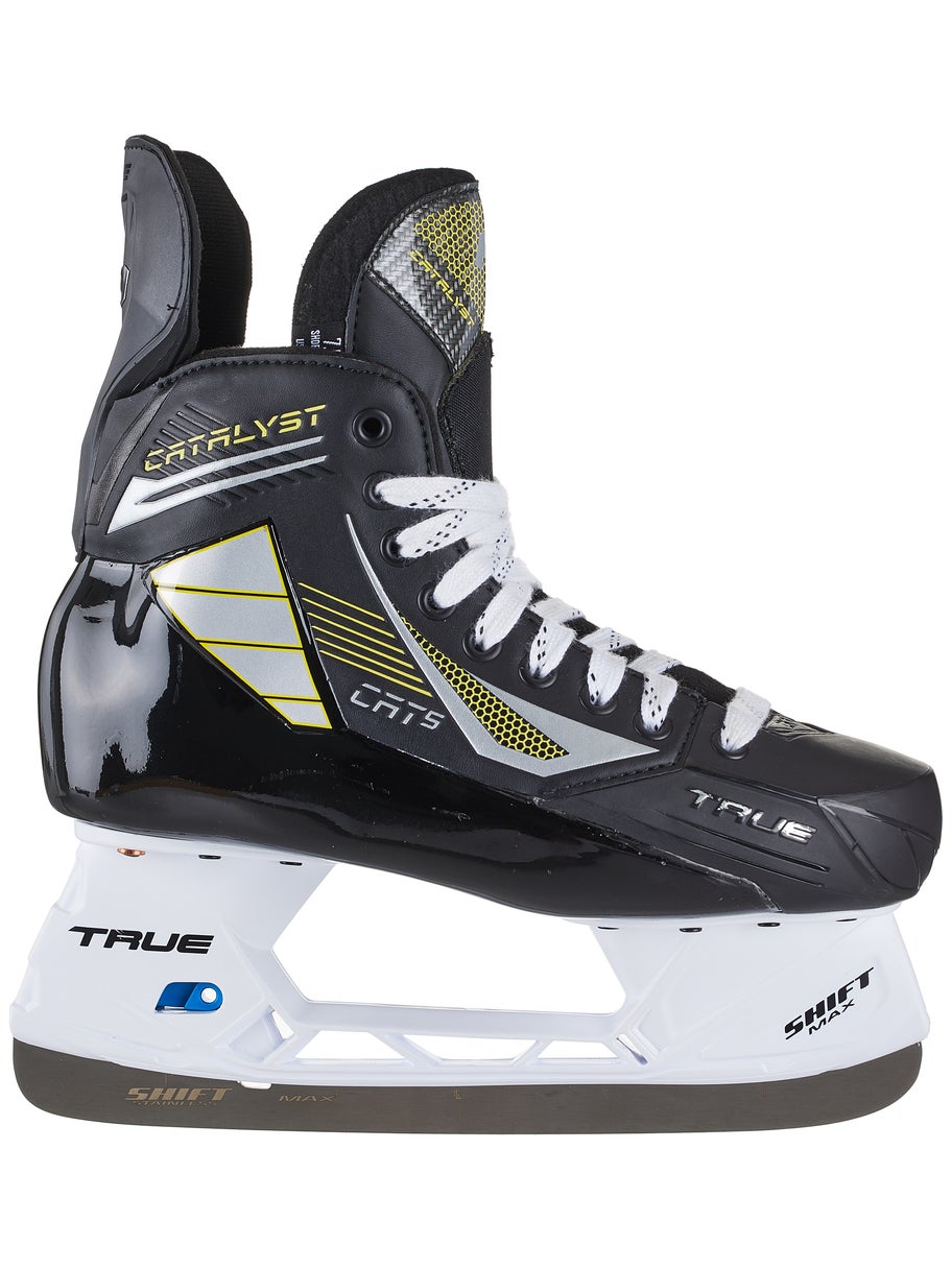 True Catalyst 5 Ice Hockey Skates Ice Warehouse