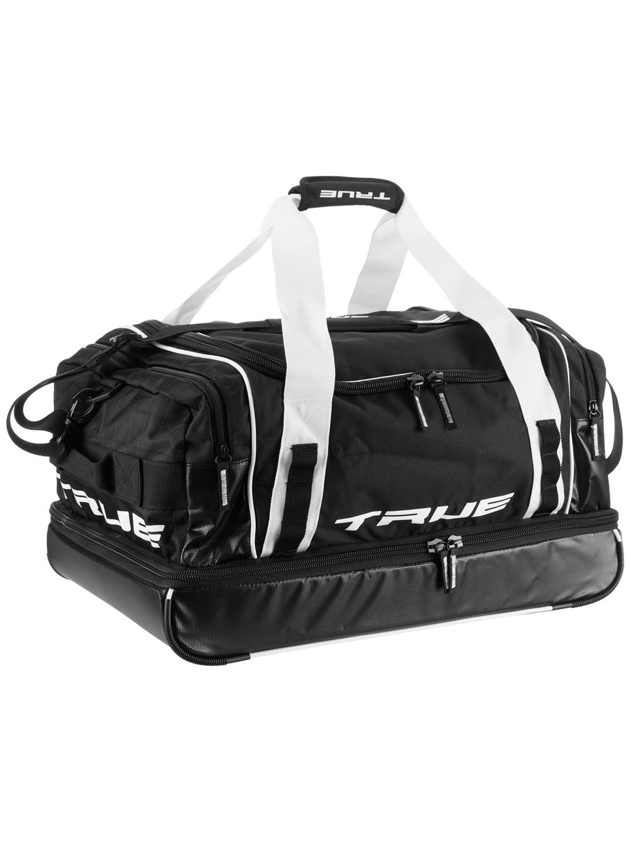 True Hockey Elite Duffle Carry Hockey Bag 26" Ice Warehouse