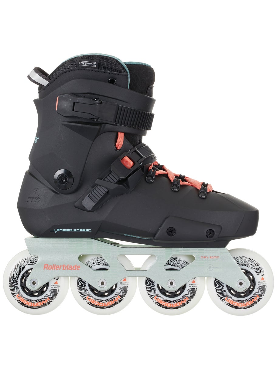 Rollerblade Twister XT Women's Skates Inline Warehouse