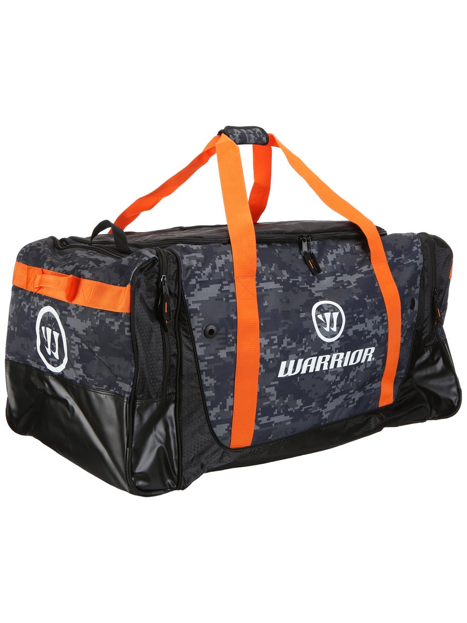 Warrior Q20 Cargo Carry Hockey Bags Inline Warehouse