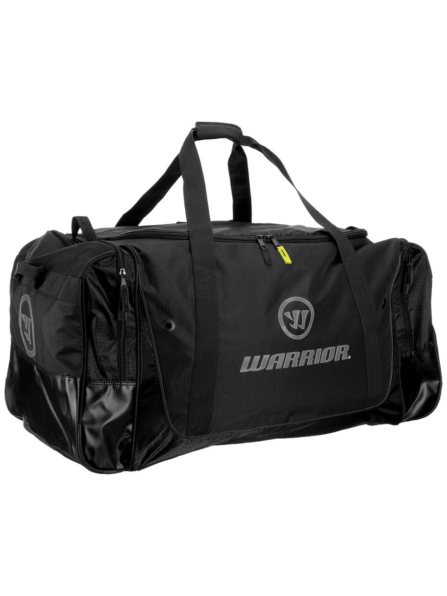 Warrior Q20 Cargo Carry Hockey Bags Ice Warehouse