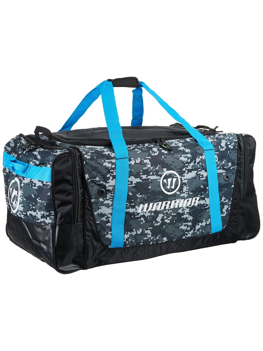 Warrior Q20 Cargo Carry Hockey Bags Ice Warehouse
