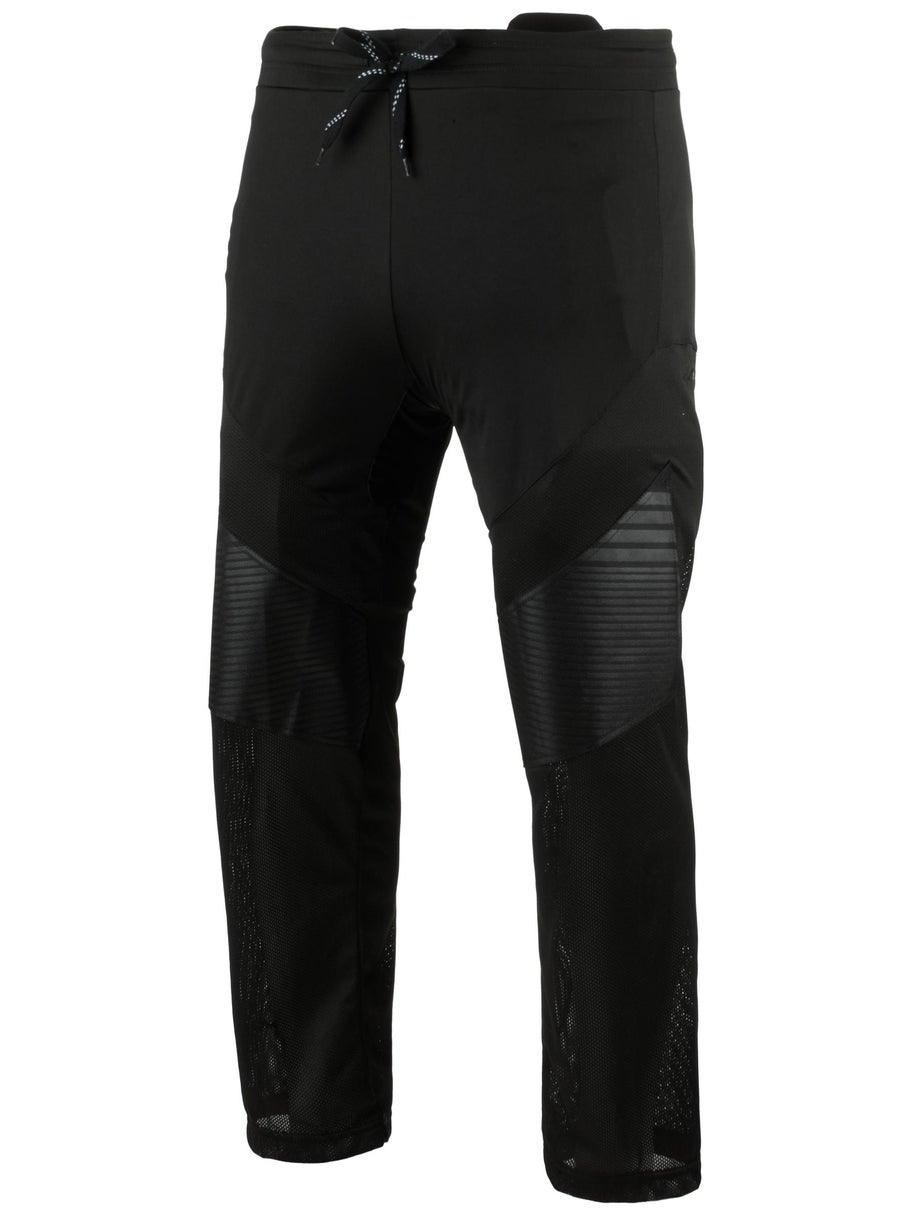 Pantalon De Hockey Sur Glace Restant Senior/Intermediate Noir