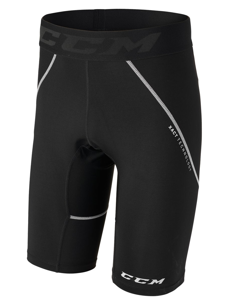 CCM XACT Compression Shorts - Ice Warehouse