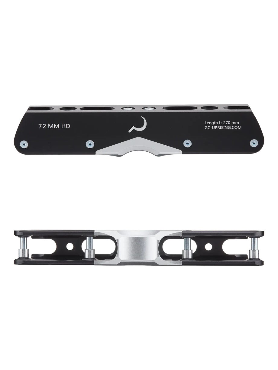 Aggressive Frames - Inline Warehouse