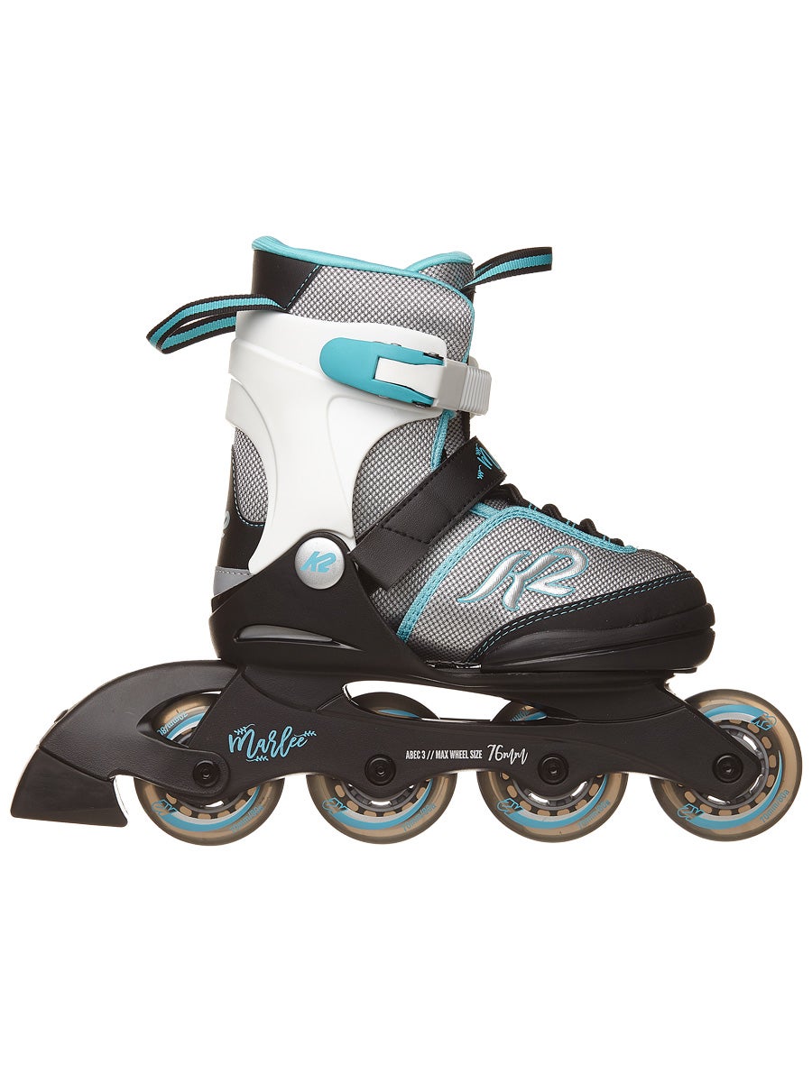 K2 Kinder Inliner Skates CADENCE JR GIRLS skate rollschuhe inlineskates 
