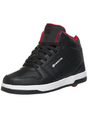 Heelys Secter Mid Shoes\(HE101458H) - Black/White