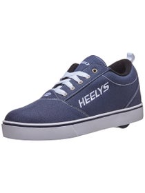 Heelys GR8 Pro 20 Shoes (HE100758) - Navy/White