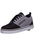 Heelys GR8 Pro 20 Shoes (HE100761) - Black/Grey