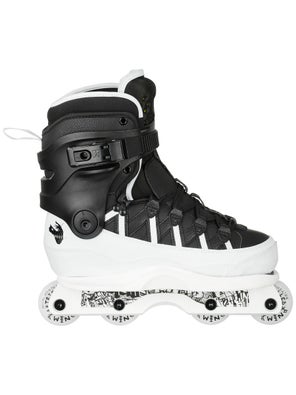 Iqon AG15 Montre Pro\Skates - White/Black