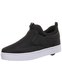 Heelys J3T Shoes (HE101358) - Black/Black/White