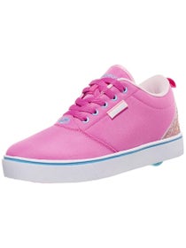 Heelys Pro 20 Shoes (HE101469H) - Pink/Turquoise