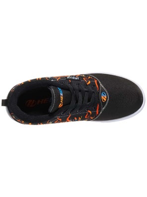 HEELYS Baskets Pro20 Prints pour garçon, Noir, 38 EU dès 65,30 € - sur HEELYS Baskets Pro20 Prints pour garçon, Noir, 38 EU dès 65,30 € - sur