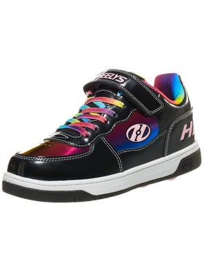 Heelys Rezerve 20 X2\Shoes (HE101534) - Blk/Rainbow