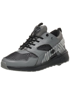 Heelys Force\Shoes (HE101567) - Gray/Black