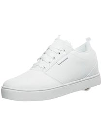 Heelys Pro 20 Shoes - White