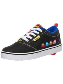 Heelys Pro 20 Shoes (HES10624) - Pacman (Blk/Ylw/Red)