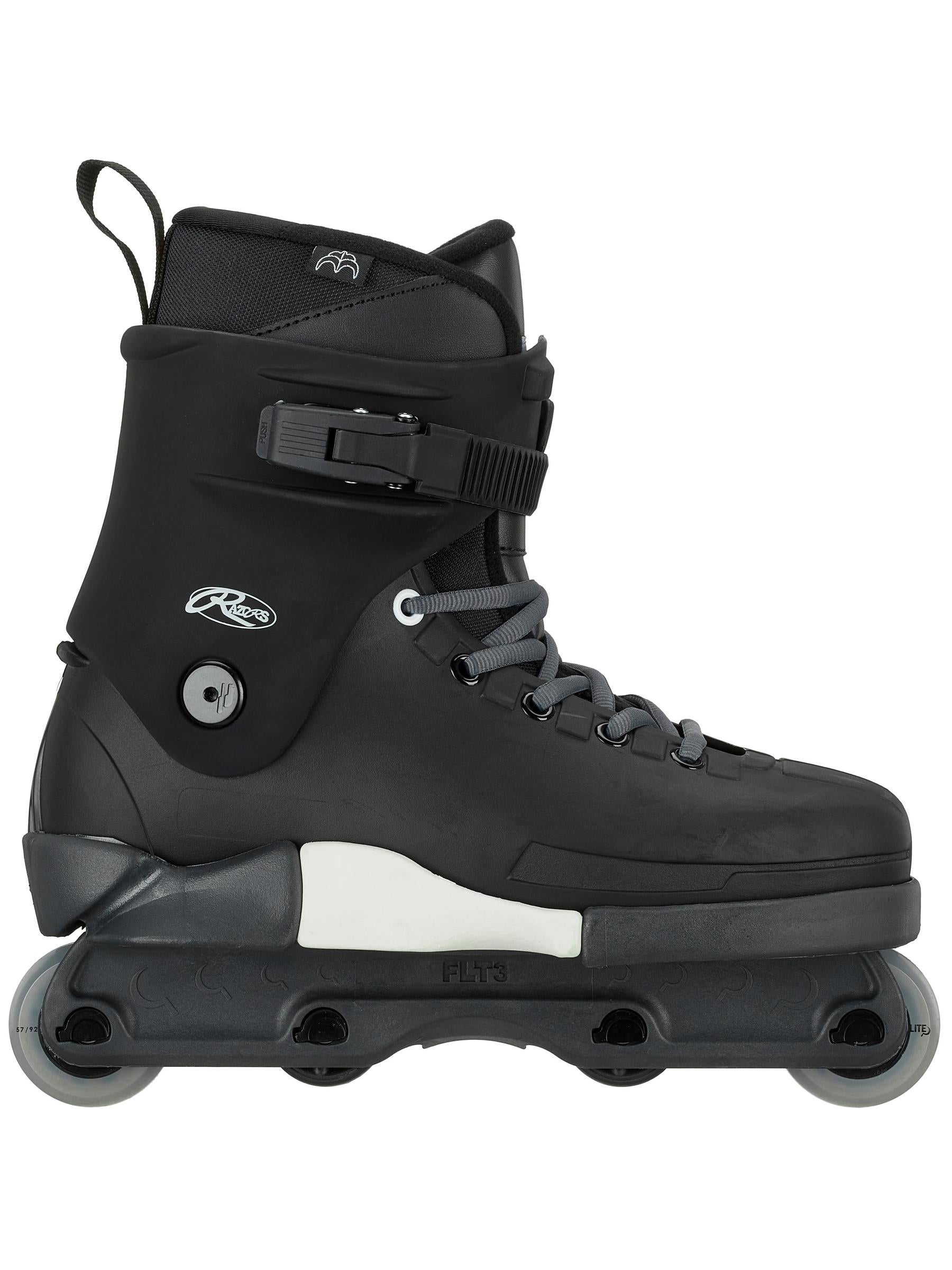 Details about   Razors Cosmo Freestyle Inline Skates Complete Setup 