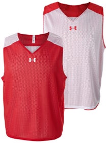 Under Armour Ripshot Reversible Scrimmage Jersey