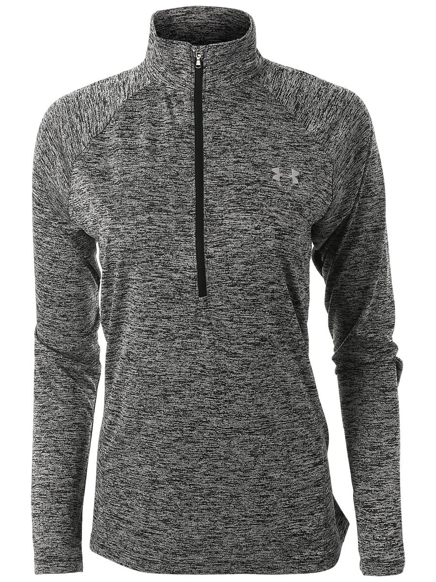 Under Armour Womens 1/2 Zip Pullover 