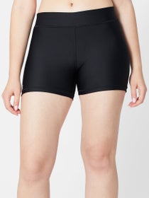 Under Armour Team 4" Compression Shorty  - Women's