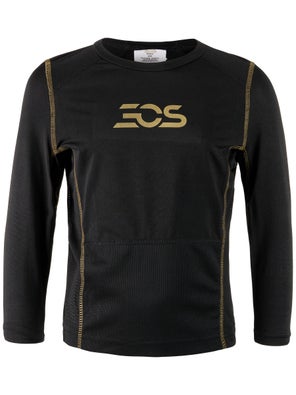 EOS TI50 Compression\L/S Hockey Shirt - Youth