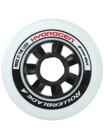 Rollerblade Hydrogen Wheels 6pk/8pk
