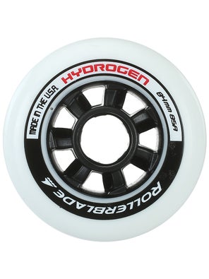 Rollerblade Hydrogen\Wheels 6pk/8pk