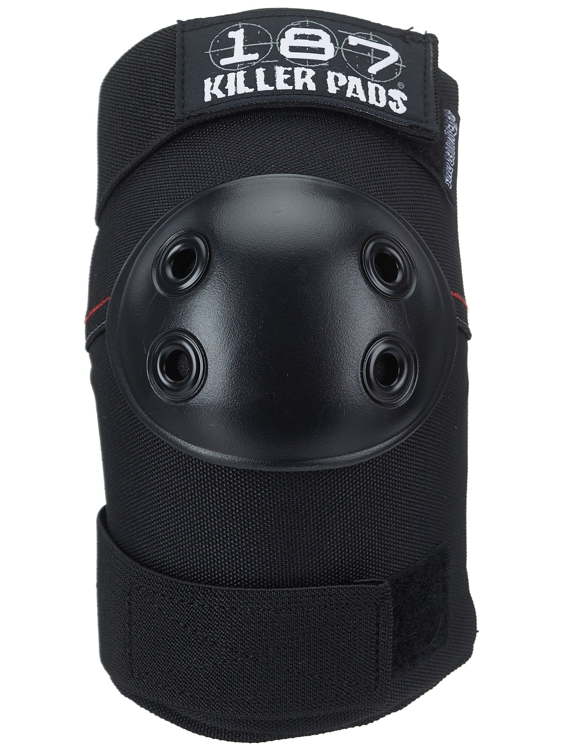 Details about   187 Killer Pads Skate-and-Skateboarding-Elbow-Pads Pro Elbow Pad 