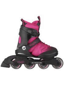 K2 Marlee Girls Adjustable Skates