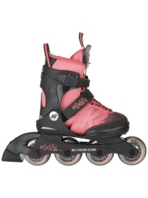 K2 Marlee Pro Girls Adjustable Skates