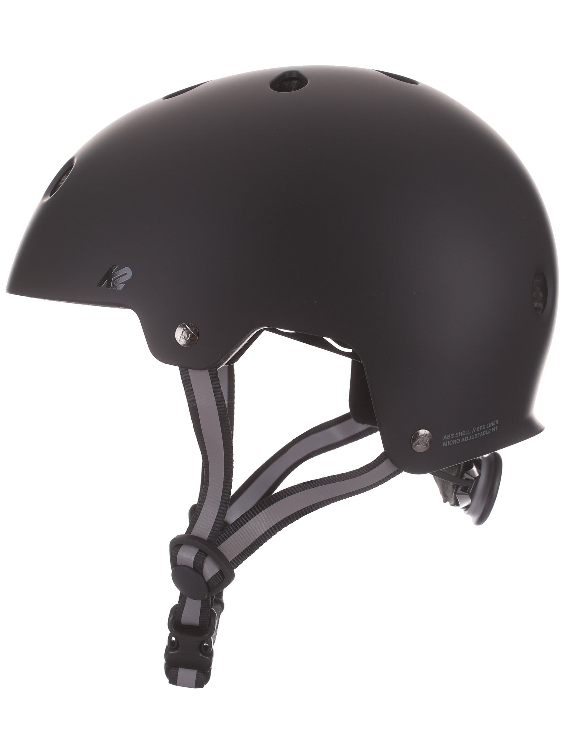 K2 Varsity Pro Helmet Skate Helmet Skater Helmet Inline Skates Head Protection 30D41 