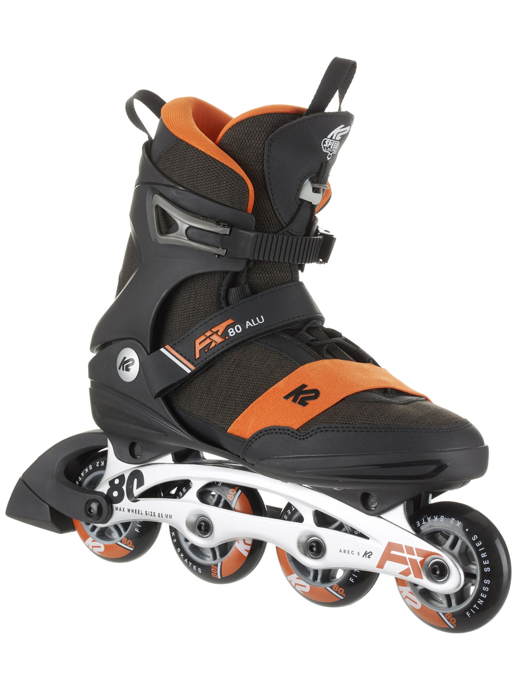 Роликовые коньки k2 Varsity 2014