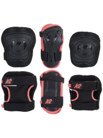 K2 Marlee Pro Protective Gear - 3pk