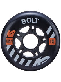 K2 Bolt Urban Inline Skate Wheels